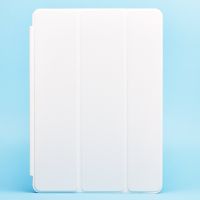 Чехол для Apple iPad 10.2 2019 флип боковой <белый> ― OnlineBazar.su