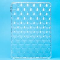 Чехол для Apple iPad 10 10.9 (2022) силиконовый №1 <прозрачный> ― OnlineBazar.su