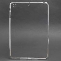 Чехол для Apple iPad mini 2 (2013) силиконовый ультратонкий <прозрачный> ― OnlineBazar.su