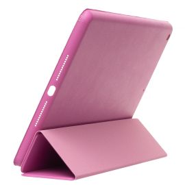 Чехол для Apple iPad 10.2 2019 флип боковой <розовый>
