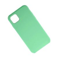 Чехол для Apple iPhone 11 Pro PromiseMobile силиконовый Soft Touch <мятный> ― OnlineBazar.su