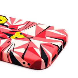 Чехол для Apple iPhone 15 Luxo силиконовый (рис. 145)