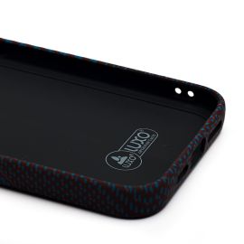 Чехол для Apple iPhone 15 Pro Max Luxo силиконовый (рис. 134)