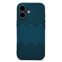 Чехол для Apple iPhone 16 Luxo силиконовый (рис. 135) ― OnlineBazar.su