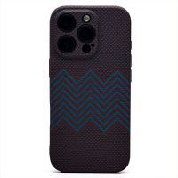 Чехол для Apple iPhone 16 Pro Luxo силиконовый (рис. 134) ― OnlineBazar.su