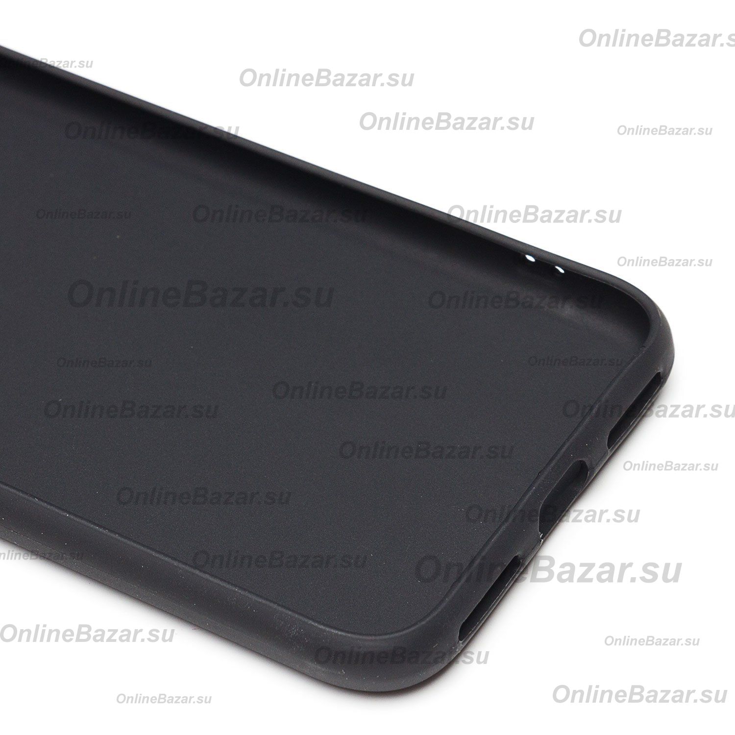Чехол для Apple iPhone SE 2022 силиконовый (рис. 185/018) ― OnlineBazar.su