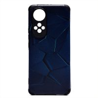 Чехол для Huawei Nova 9 силиконовый (рис. 310/003) ― OnlineBazar.su