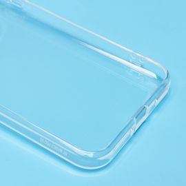 Чехол для Huawei Honor Magic 7 Pro силиконовый (0,9 mm) <прозрачный>