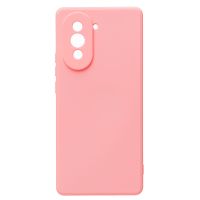 Чехол для Huawei NCO-LX1 силиконовый Soft Touch 4 <светло-розовый> ― OnlineBazar.su