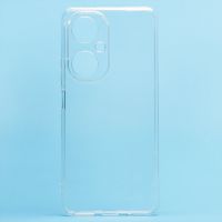 Чехол для Huawei Nova 11i силиконовый ультратонкий <прозрачный> ― OnlineBazar.su