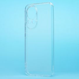 Чехол для Huawei Nova 13 силиконовый (0,9 mm) <прозрачный>