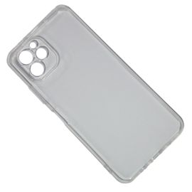 Чехол для Huawei Nova Y61 силиконовый ультратонкий <прозрачный>