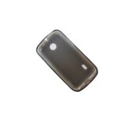 Чехол для Huawei U8861 силиконовый матовый <серый> ― OnlineBazar.su