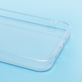Чехол для Realme RMX3760 силиконовый ультратонкий <прозрачный>