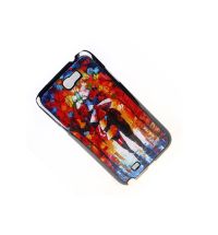 Чехол для Samsung N7100 (Galaxy Note II) задняя крышка пластиковый Осень №45 ― OnlineBazar.su