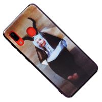 Чехол для Samsung SM-A305F (Galaxy A30) силиконовый (рис.170/003) ― OnlineBazar.su
