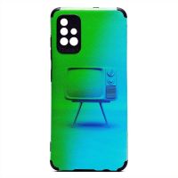 Чехол для Samsung SM-A515F (Galaxy A51) силиконовый (рис. 310/008) ― OnlineBazar.su