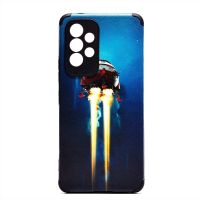 Чехол для Samsung SM-A536E (Galaxy A53 5G) силиконовый (рис. 310/004) ― OnlineBazar.su