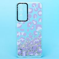 Чехол для Samsung SM-A546E (Galaxy A54 5G) силиконовый (рис. 334/001) ― OnlineBazar.su