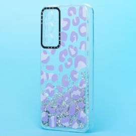 Чехол для Samsung SM-A546E (Galaxy A54 5G) силиконовый (рис. 334/001)