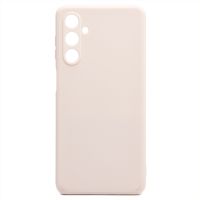 Чехол для Samsung SM-M546B (Galaxy M54 5G) силиконовый матовый №8 <бежевый> ― OnlineBazar.su