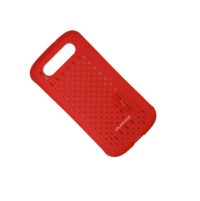 Чехол для Samsung i9300i (Galaxy S3 Neo Duos) задняя крышка пластиковый Anymode COIN <красный> ― OnlineBazar.su