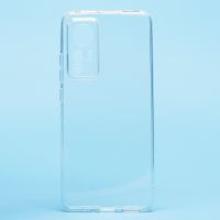 Чехол для Xiaomi 12 силиконовый (0,9 mm) <прозрачный> ― OnlineBazar.su