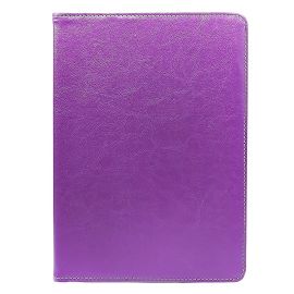 Чехол универсальный для 10.0 флип кожзам Magic Tape <пурпурный>