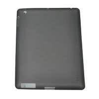 Чехол для Apple iPad 2 iNCIPIO силиконовый <серый> ― OnlineBazar.su