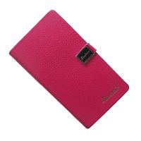 Чехол для Nokia 920 Lumia флип боковой натуральная кожа Xuenair Extreme leather Series <пурпурный> ― OnlineBazar.su