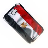 Чехол для Samsung N7100 (Galaxy Note II) задняя крышка пластиковый Flags №75 ― OnlineBazar.su