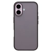 Чехол для Apple iPhone 16 Waston пластиковый <черный> ― OnlineBazar.su