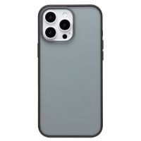 Чехол для Apple iPhone 16 Pro Max Waston пластиковый <черный> ― OnlineBazar.su