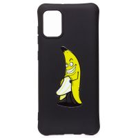 Чехол для Samsung SM-A315F (Galaxy A31) силиконовый (рис.210/001) ― OnlineBazar.su