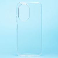 Чехол для Huawei TLR-LX9 силиконовый ультратонкий <прозрачный> ― OnlineBazar.su