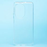 Чехол для Huawei Nova 14 Pro силиконовый ультратонкий <прозрачный> ― OnlineBazar.su