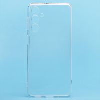Чехол для Samsung SM-M546B (Galaxy M54 5G) силиконовый ультратонкий <прозрачный> ― OnlineBazar.su