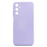 Чехол для Samsung SM-A057F (Galaxy A05s) силиконовый Soft Touch 4 <светло-фиолетовый> ― OnlineBazar.su