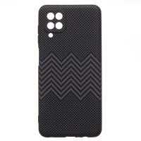 Чехол для Samsung SM-A125F (Galaxy A12) Luxo силиконовый (рис. 133) ― OnlineBazar.su