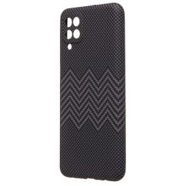 Чехол для Samsung SM-A125F (Galaxy A12) Luxo силиконовый (рис. 133)
