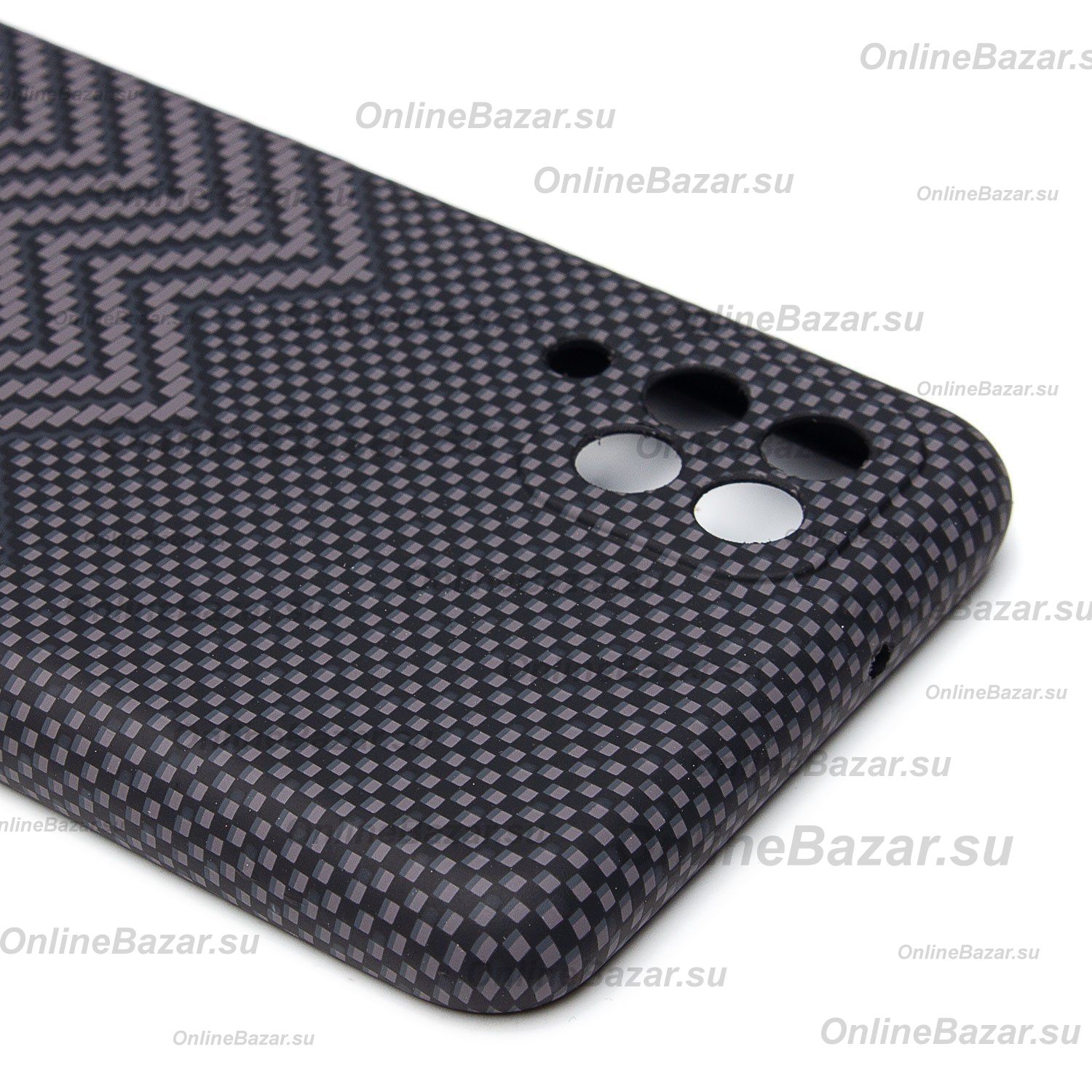 Чехол для Samsung SM-A125F (Galaxy A12) Luxo силиконовый (рис. 133) ― OnlineBazar.su