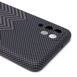 Чехол для Samsung SM-A125F (Galaxy A12) Luxo силиконовый (рис. 133)