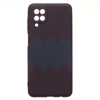 Чехол для Samsung SM-A125F (Galaxy A12) Luxo силиконовый (рис. 134) ― OnlineBazar.su