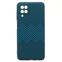 Чехол для Samsung SM-A125F (Galaxy A12) Luxo силиконовый (рис. 135) ― OnlineBazar.su