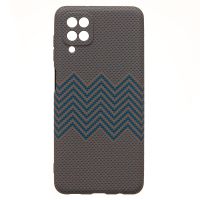 Чехол для Samsung SM-A125F (Galaxy A12) Luxo силиконовый (рис. 136) ― OnlineBazar.su