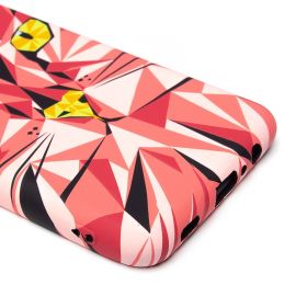 Чехол для Samsung SM-A125F (Galaxy A12) Luxo силиконовый (рис. 145)