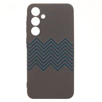 Чехол для Samsung SM-A356E (Galaxy A35 5G) Luxo силиконовый (рис. 136) ― OnlineBazar.su