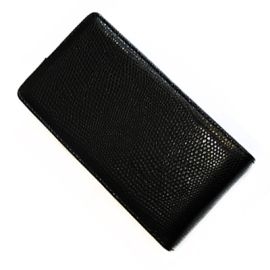Чехол для Nokia 900 Lumia флип змея №2 <черный>