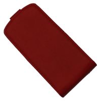 Чехол для Nokia 600 флип кожзам №3 <красный> ― OnlineBazar.su