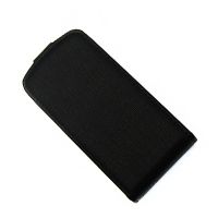 Чехол для Nokia 600 флип кожзам №3 <черный> ― OnlineBazar.su